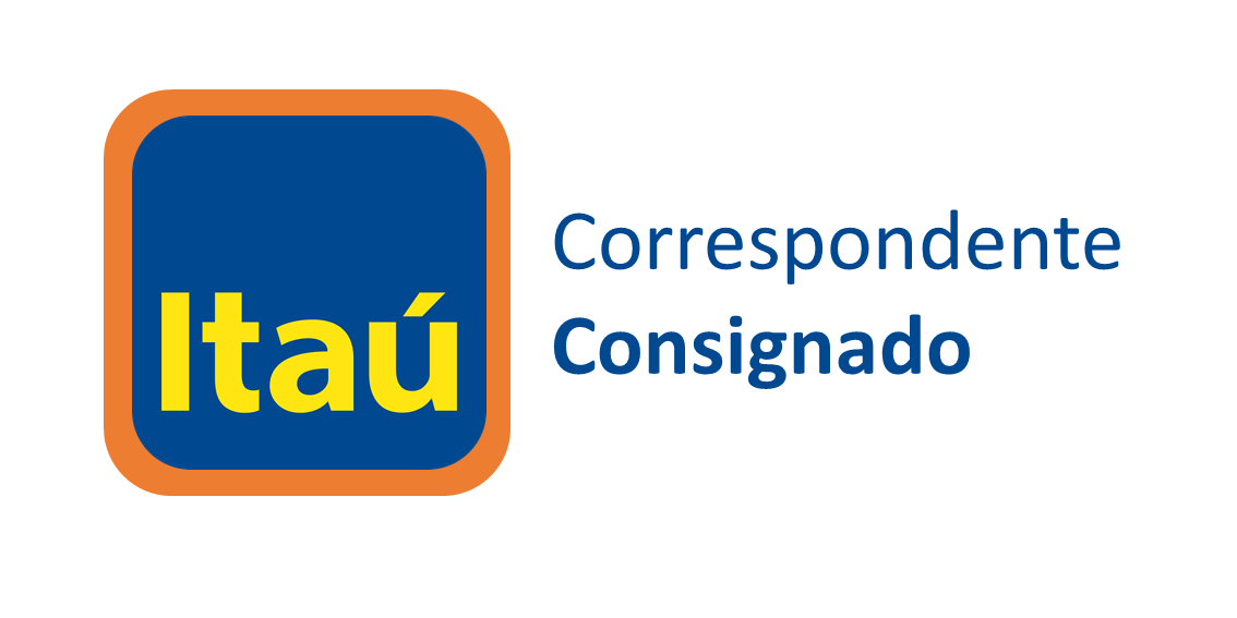 Logo Itau